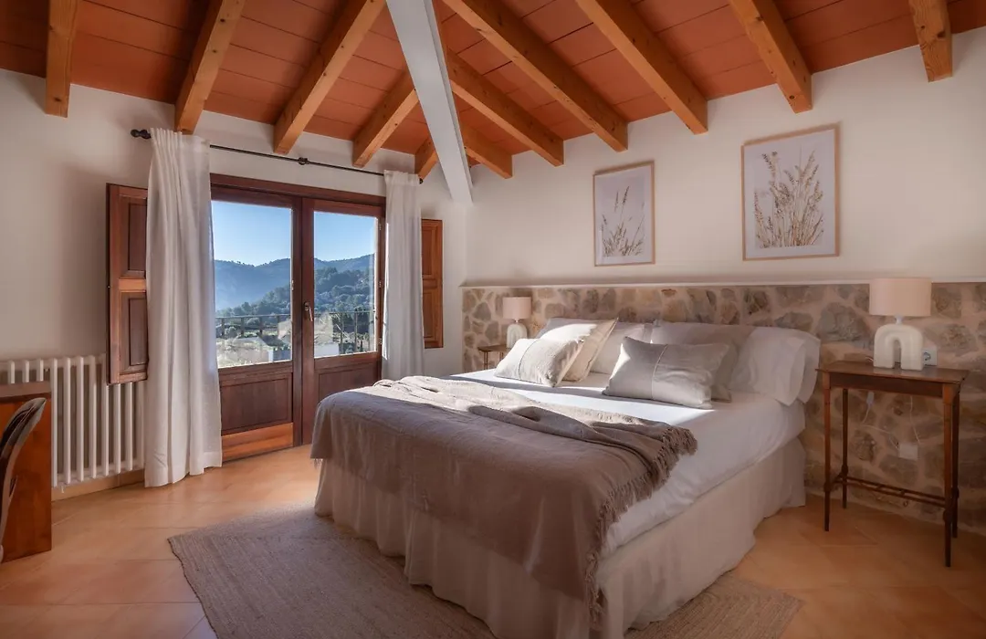 Es Petit De Valldemossa-1